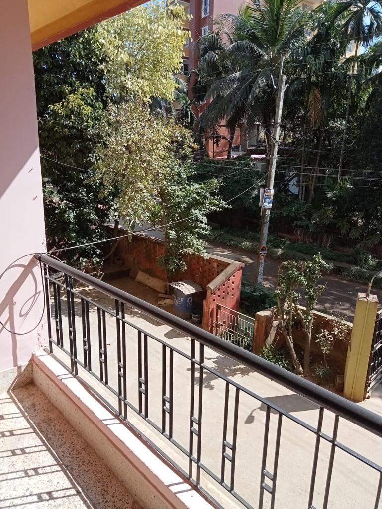 Semi Furnished 3bhk Semi - furnished Apartment  in New Guwahati, Guwahati, Assam, India for Rent